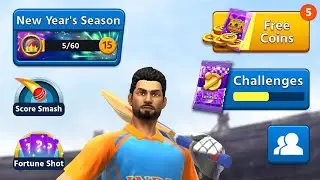GBL CRAZY is live match now