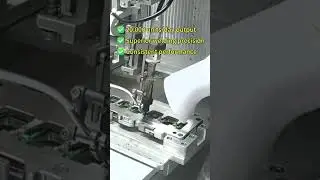 HYTOPTODEVICE Automated Welding Line: High-Speed, High-Quality Optical Modules