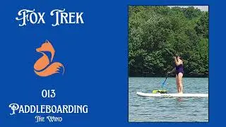 013 Paddleboarding   The Wind
