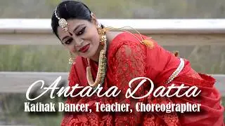 ADagar Chalata _ Thumri