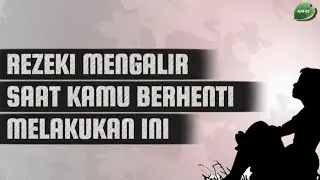 CARA MENJADI MAGNET REZEKI BERLIMPAH