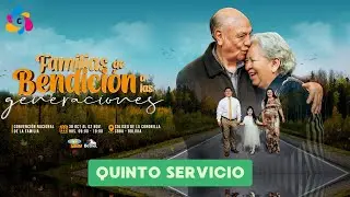 Convenci&oacute;n nacional de la Familia MMM Bolivia 2025 (Quinto Servicio)