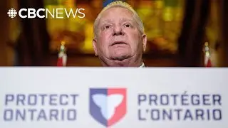 Ontario plans to require bail cash up front to improve compliance