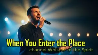 Prophetic Worship Song | Worthy Is the Lamb &mdash; Heaven Touches the Church in a Sacred Moment