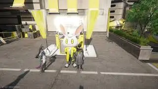 Restart Area Stock Redistribution (1) | Exploration Mission | Arknights: Endfield