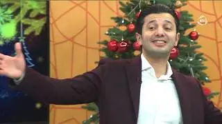 Xəyyam Nisanov - Popurri (ATV səhər)