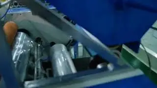 fully auto film rewinding machine-china wintech plastic machinery