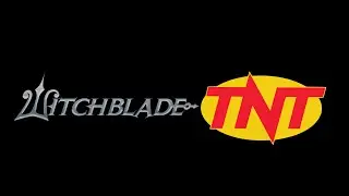 The WB&rsquo;s Flix From The Frog Witchblade Closing/Witchblade: The Series TNT Promo (May 29,2001)