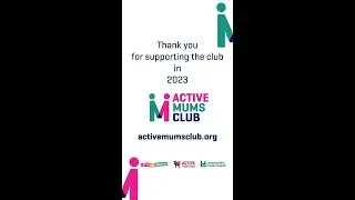 Active Mums Club 2023 Review