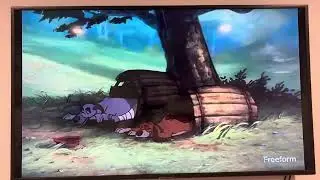 The Fox and the Hound Freeform Ending Tuesday January 20th 2026