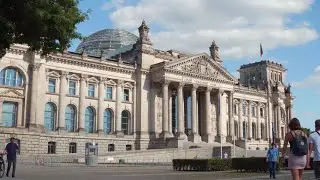 #kurzgesagt: Die deutsche EU-Ratspr&auml;sidentschaft - Microsoft Berlin | Microsoft