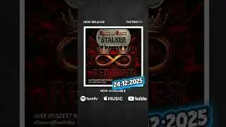 RED LINES STALKER #rap #hiphop #musik #deutschrap #music #gangsta #rapper #rap  #kollegah #kianush