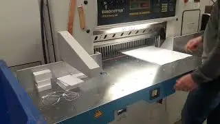 Eurocutter 92, 2004
