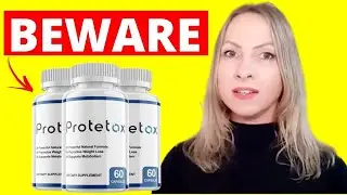 PROTETOX REVIEW   BEWARE &ndash; The Whole Truth Exposed &ndash; Protetox Reviews   Protetox 2023