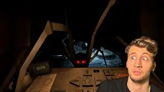 Don't Watch If You're Afraid of SPIDERS!!