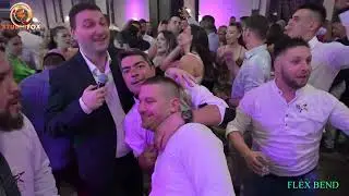 FLEX Bend / mix / uzivo / svadba / Gornji Milanovac / 2024