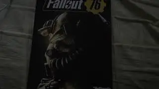 Fallout 76 book cheap