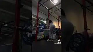 Juicy glute workout🍑 THICC Thot