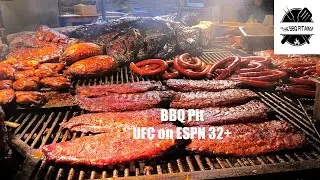 UFC on ESPN+32 DNCS Preview