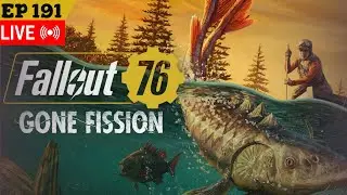 ✨ Dailies & Chill | Fallout 76 Season 21, Day 72 | No Raids Please ツ