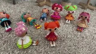 Тотальная драма Все звезды Лалалупси Серия 10