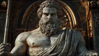 1 Hour of Ambient Music - The Sanctum of Zeus