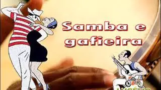 gafieira especial vol 3