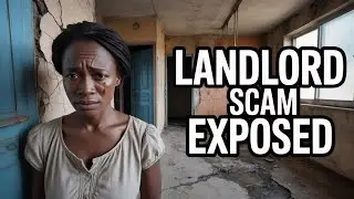 Inside Ghana's Hidden Rent Scams Exposed