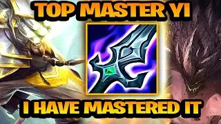 У меня хорошо получается в TOP MASTER YI