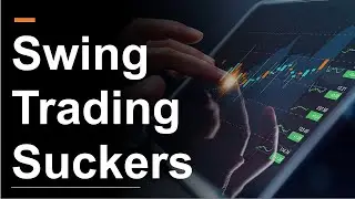 SHOCKING Truth About Swing Trading Strategies Revealed
