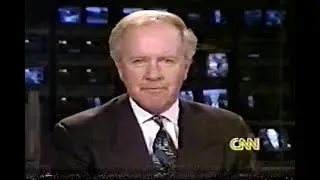 Sportscasters: Jim Huber, CNN, 1/17/1992