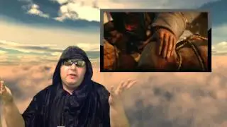 Vega Goose Says Episode 7 Viewer Mail