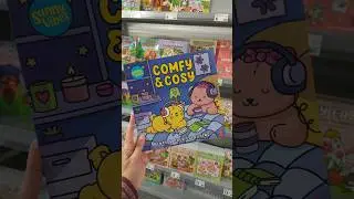 CUTE COLORING BOOKS💕 #youtubeshorts #cutevideo #viral #coloringbook #new  #adultcoloring #subscribe