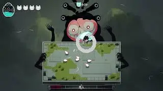 Crypt Custodian - Moon Man (月人) [No Damage / Hard / Rank S+]