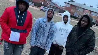(HoodRich)DMuney Ft LilRee- Loses