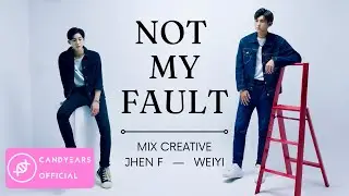 MiX Creative - Not My Fault (Live Performance Video)
