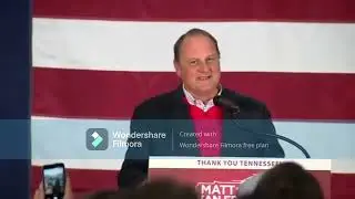 Republican candidate Matt Van Epps wins Tennessee&rsquo;s 7th Congressional District (Audio Fixed)
