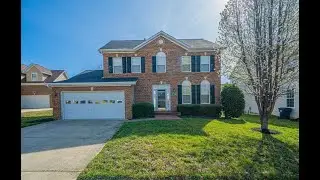 INSIDE A COLONIAL STYLESHORT SALE HOME 4 BDRM 3.5 BATH CHARLES COUNTY MD &ndash; LIST PRICE $390,000