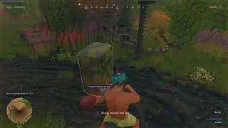 CUISINE ROYALE: POTS 'N' PANS