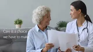 Lincare Patient Advocacy Video
