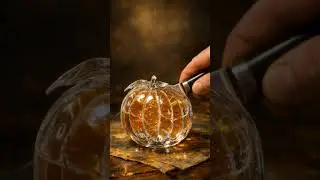 Satisfying Orange ASMR 🍊 | Deep Relaxation & Stress Relief