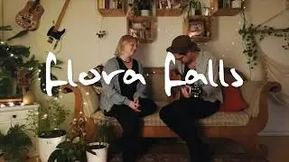 Figments of Love - Original Song | Flora Falls | Lockdown Sessions