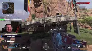 Mariuszf #2 - TWITCH COMPILATION