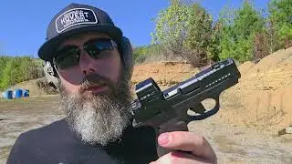 Smith and Wesson Bodyguard 2.0 380 производства Monsoon Tactical и новый спусковой крючок Galloway!!