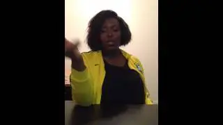 Messin round with the Fugees beat