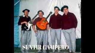 Sentir Campero -  mix de canciones