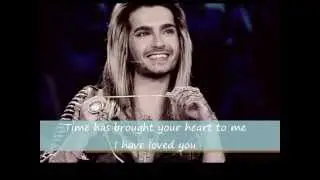 Bill Kaulitz - A Thousand Years