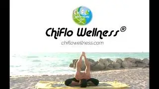 ChiFlo Wellness&reg; - ChiFlo Body *Opening ChiFlo Exercise*