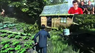 Best Of Inside Gaming-Sherlock Holmes