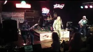 Some Kind of Wonderful - Performed By Hillbillies From Outer Space ( HFOS )